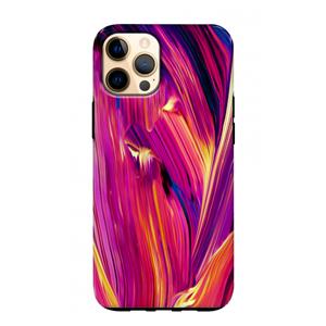 CaseCompany Phoenix: iPhone 12 Pro Max Tough Case