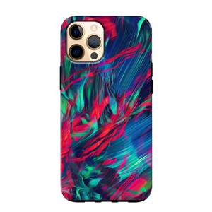 CaseCompany Pilgrims Of The Sea: iPhone 12 Pro Max Tough Case