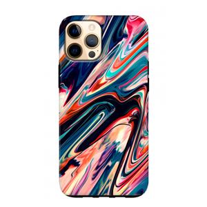 CaseCompany Quantum Being: iPhone 12 Pro Max Tough Case