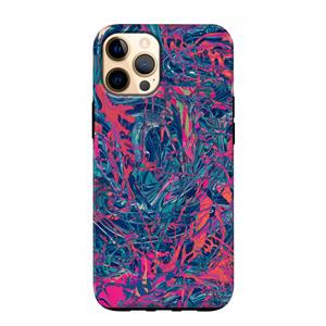 CaseCompany Sleeping Dreams: iPhone 12 Pro Max Tough Case