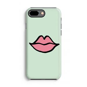 CaseCompany Kusje: iPhone 8 Plus Tough Case