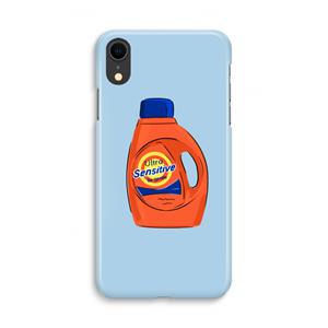 CaseCompany Ultra Sensitive: iPhone XR Volledig Geprint Hoesje