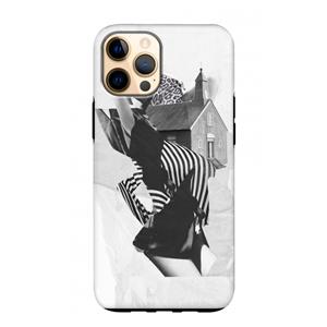 CaseCompany House: iPhone 12 Pro Max Tough Case