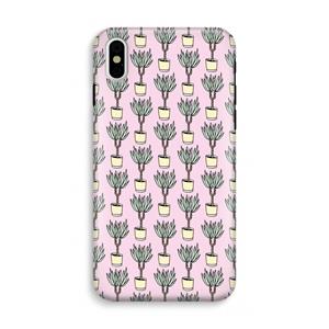 CaseCompany Boompje: iPhone X Tough Case