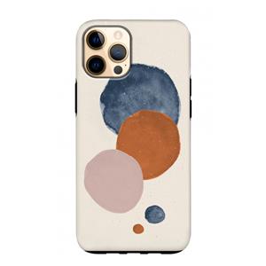 CaseCompany Geo #4: iPhone 12 Pro Max Tough Case