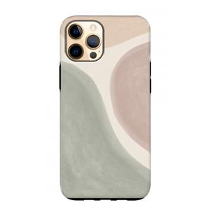 CaseCompany Geo #6: iPhone 12 Pro Max Tough Case