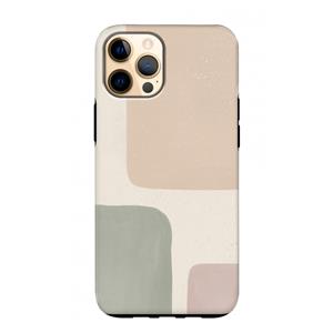 CaseCompany Geo #7: iPhone 12 Pro Max Tough Case