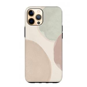 CaseCompany Geo #8: iPhone 12 Pro Max Tough Case