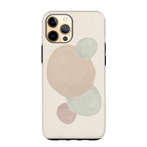 CaseCompany Geo #9: iPhone 12 Pro Max Tough Case