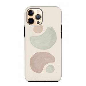 CaseCompany Geo #10: iPhone 12 Pro Max Tough Case