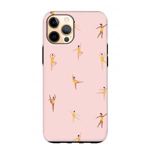 CaseCompany Dans #2: iPhone 12 Pro Max Tough Case