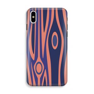 CaseCompany Bast A: iPhone X Tough Case