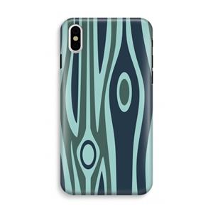 CaseCompany Bast B: iPhone X Tough Case