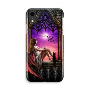 CaseCompany Kinderen van de nacht: iPhone XR Volledig Geprint Hoesje