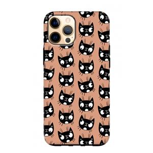 CaseCompany Kat: iPhone 12 Pro Max Tough Case