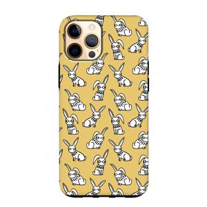 CaseCompany Haas: iPhone 12 Pro Max Tough Case