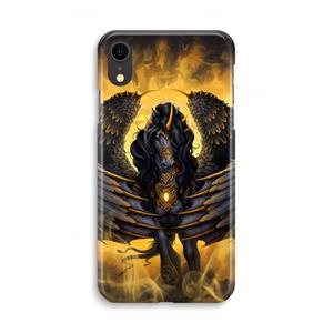 CaseCompany Pegasus: iPhone XR Volledig Geprint Hoesje
