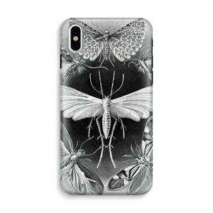 CaseCompany Haeckel Tineida: iPhone X Tough Case