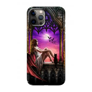 CaseCompany Kinderen van de nacht: Volledig geprint iPhone 12 Hoesje
