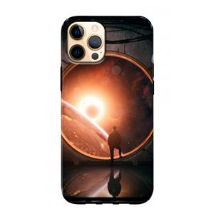 CaseCompany Ephemeral: iPhone 12 Pro Max Tough Case