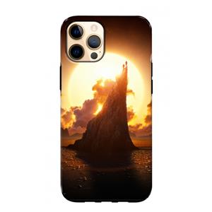 CaseCompany Children of the Sun: iPhone 12 Pro Max Tough Case