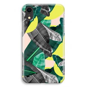 CaseCompany Fantasie jungle: iPhone XR Volledig Geprint Hoesje