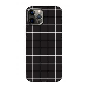 CaseCompany Rooster 2: Volledig geprint iPhone 12 Hoesje