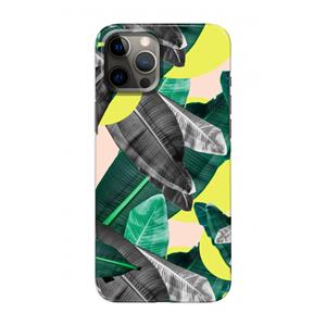 CaseCompany Fantasie jungle: Volledig geprint iPhone 12 Hoesje