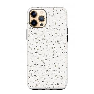 CaseCompany Terrazzo N°14: iPhone 12 Pro Max Tough Case