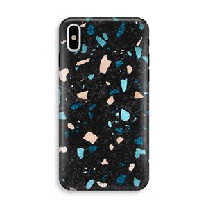 CaseCompany Terrazzo N°11: iPhone X Tough Case