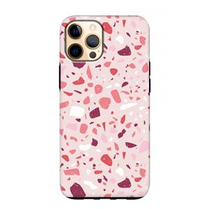 CaseCompany Terrazzo N°15: iPhone 12 Pro Max Tough Case