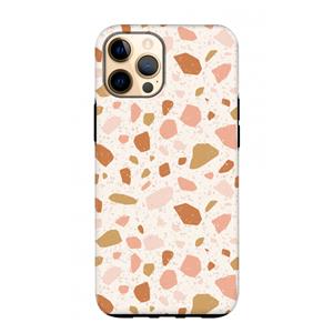 CaseCompany Terrazzo N°18: iPhone 12 Pro Max Tough Case
