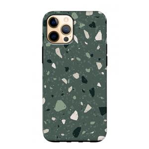 CaseCompany Terrazzo N°19: iPhone 12 Pro Max Tough Case