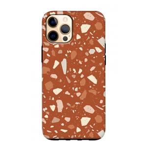 CaseCompany Terrazzo N°22: iPhone 12 Pro Max Tough Case