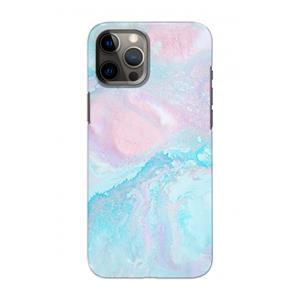 CaseCompany Fantasie pastel: Volledig geprint iPhone 12 Hoesje