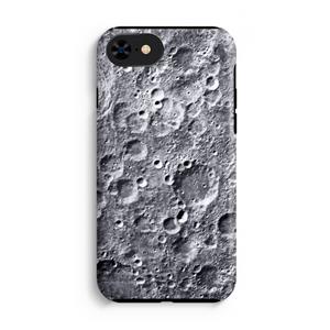CaseCompany Maanlandschap: iPhone SE 2020 Tough Case