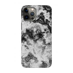 CaseCompany Onweer: Volledig geprint iPhone 12 Hoesje