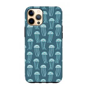 CaseCompany Kwallie: iPhone 12 Pro Max Tough Case