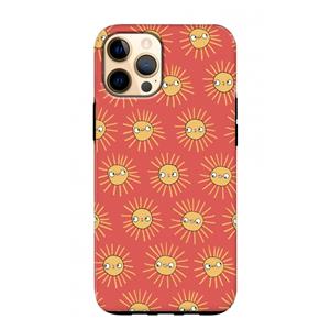 CaseCompany Zon: iPhone 12 Pro Max Tough Case