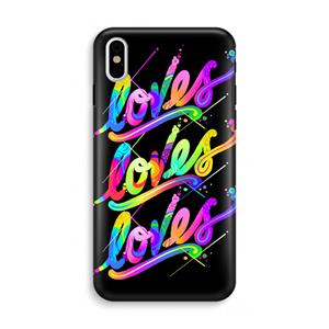 CaseCompany Loves: iPhone X Tough Case