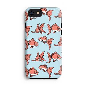CaseCompany Blub: iPhone SE 2020 Tough Case