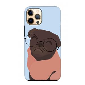 CaseCompany Ludo: iPhone 12 Pro Max Tough Case