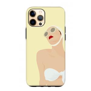 CaseCompany Summer: iPhone 12 Pro Max Tough Case