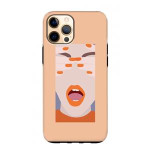 CaseCompany Surprise: iPhone 12 Pro Max Tough Case