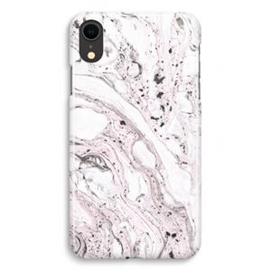 CaseCompany Mengelmoes: iPhone XR Volledig Geprint Hoesje