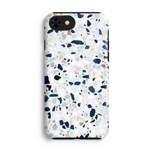 CaseCompany Terrazzo N°1: iPhone SE 2020 Tough Case
