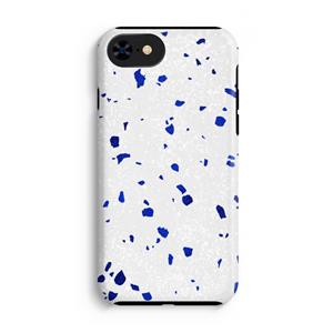 CaseCompany Terrazzo N°5: iPhone SE 2020 Tough Case