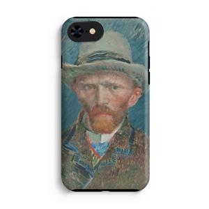 CaseCompany Van Gogh: iPhone SE 2020 Tough Case