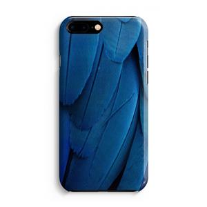 CaseCompany Pauw: iPhone 8 Plus Volledig Geprint Hoesje
