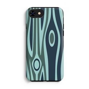 CaseCompany Bast B: iPhone SE 2020 Tough Case